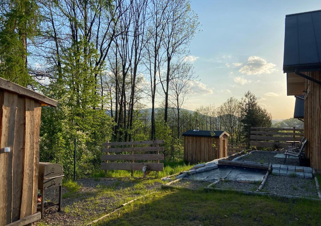 Trzemesnia House | Rogate Domki