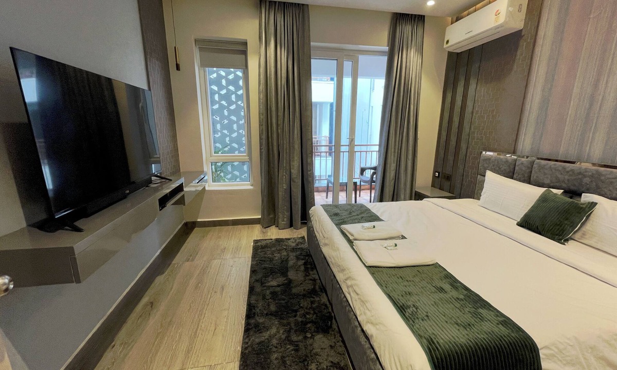 Gopalpur Apartment | Rohm Staycations