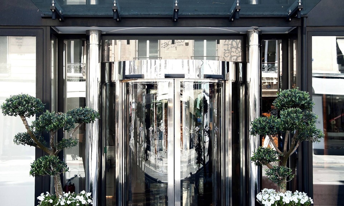Saint-Gervais Apartment | Roi de Sicile Rivoli