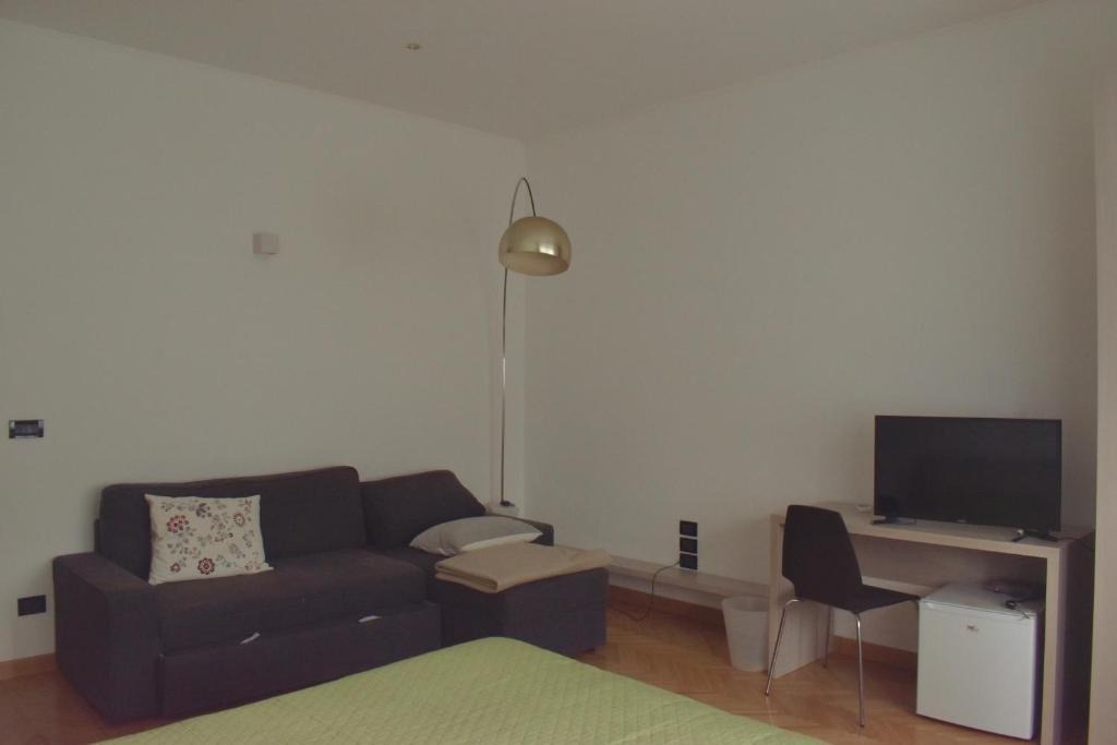 Roiano-Gretta-Barcola-Cologna-Scorcola Apartment | Roiano Cinque