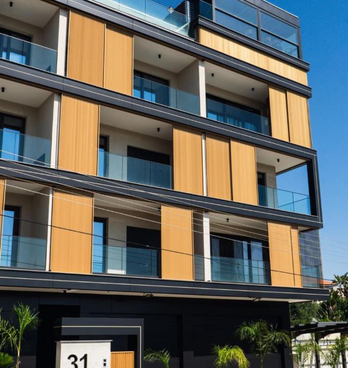 Lakatamia Apartment | Rois Constructions