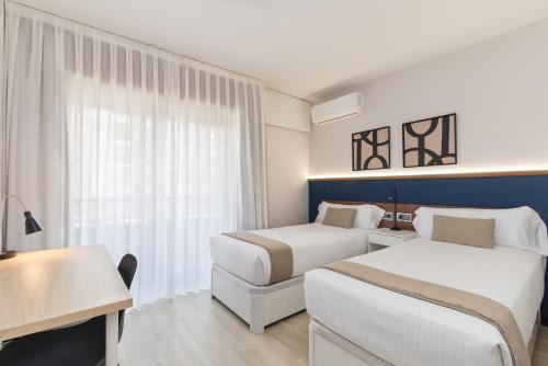 Hispanoamerica House | Roisa Hostal Boutique