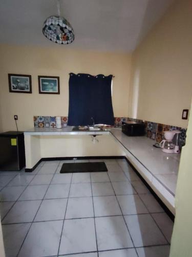 Villa Hidalgo Apartment | Rojas Suites