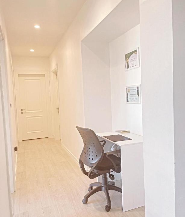 Buyukcekmece Apartment | Rojasgroup