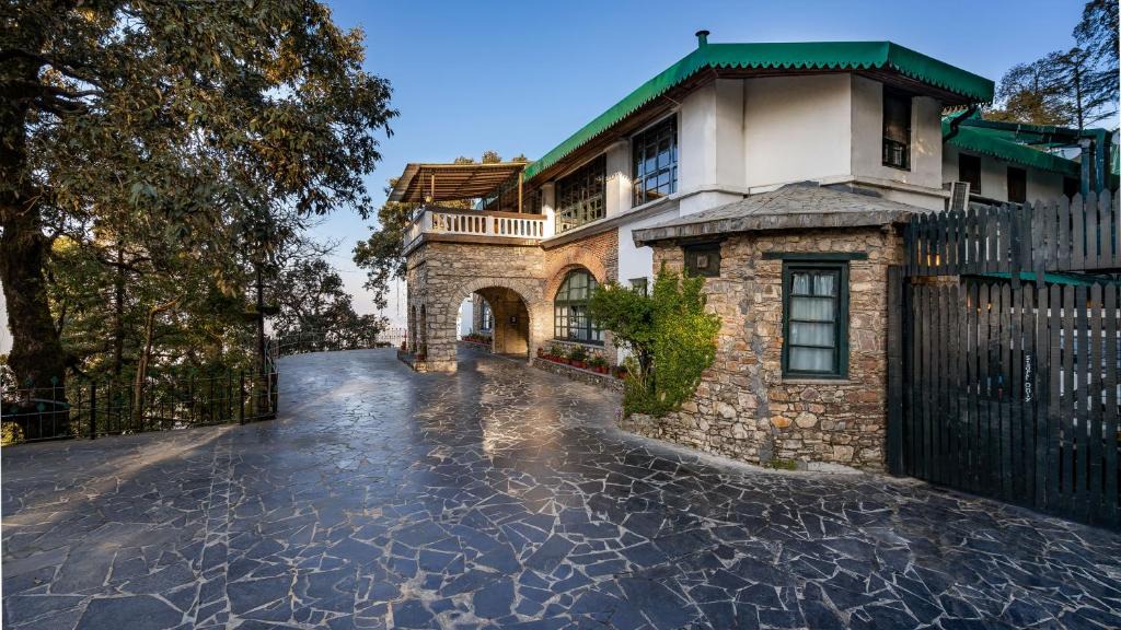 Landour Hotel | Rokeby Manor