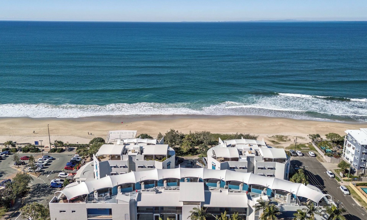Kings Beach Apartment | Rolling Surf Resort