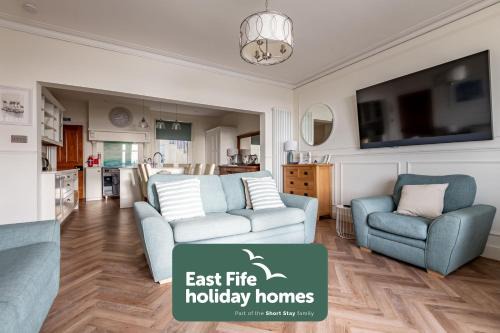 Lower Largo Apartment | Rollo Villa - Lower Largo