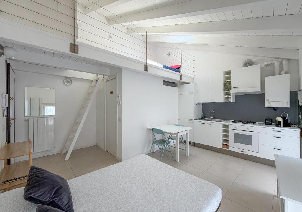 Cassina de' Pecchi Apartment | Roma 17