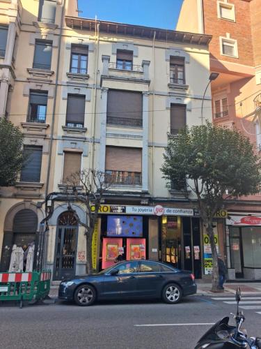 Leon City Centre Apartment | Roma 8