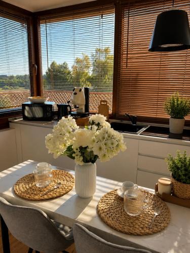 Capannelle Apartment | Roma Aeterna Suites