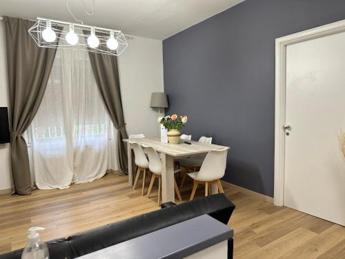 Camilluccia Apartment | Roma Chic Flat Monte Mario