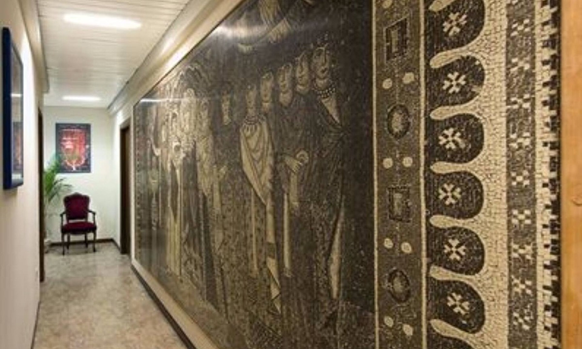 Ravenna Hotel | Roma