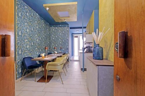 Monti Bed & Breakfast | Roma Suite Centro