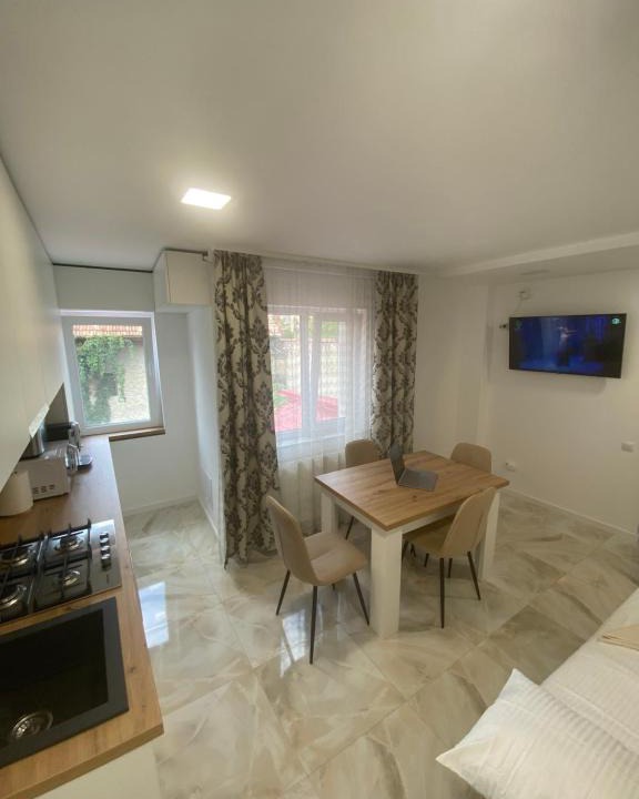 Cluj-Napoca Apartment | RomaCluJ