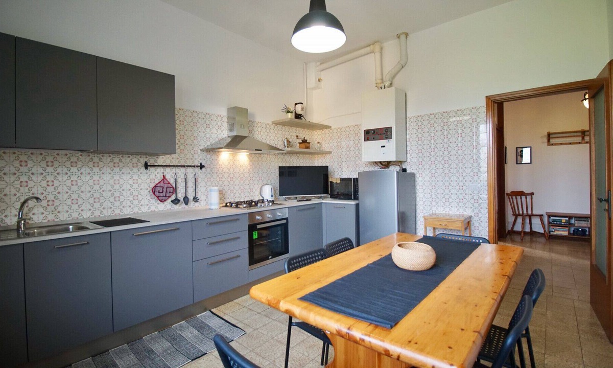 Meldola Apartment | RomagnaBNB Strada del Mezzo