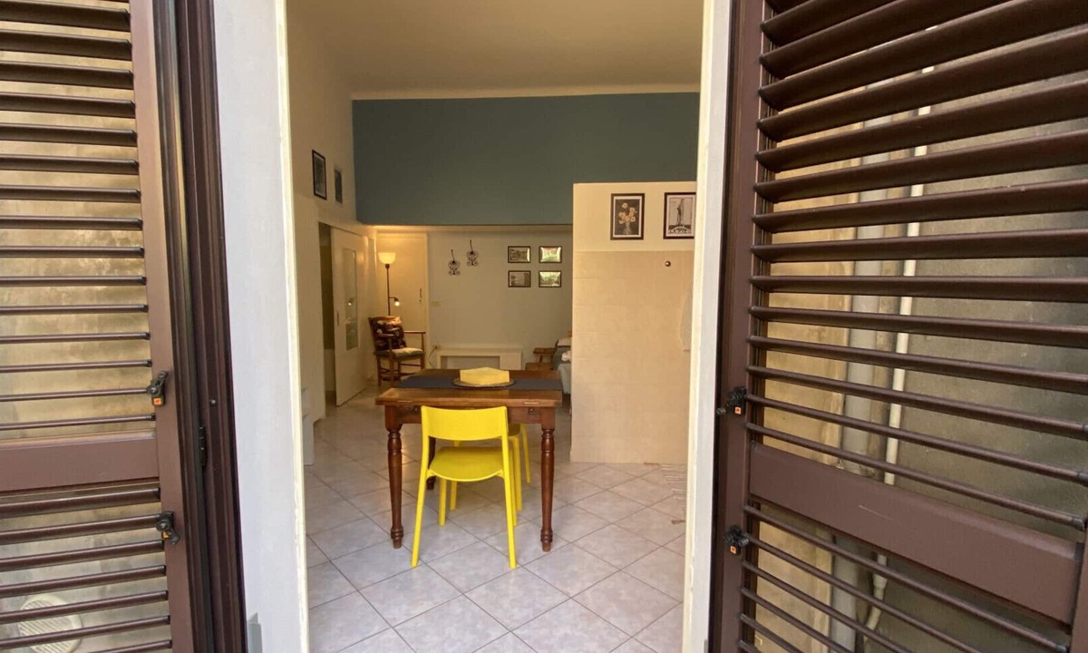 Forli Apartment | RomagnaBNB Studio Ripa