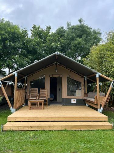 Kiel-Windeweer Other | Romala's Glamping Hideaway