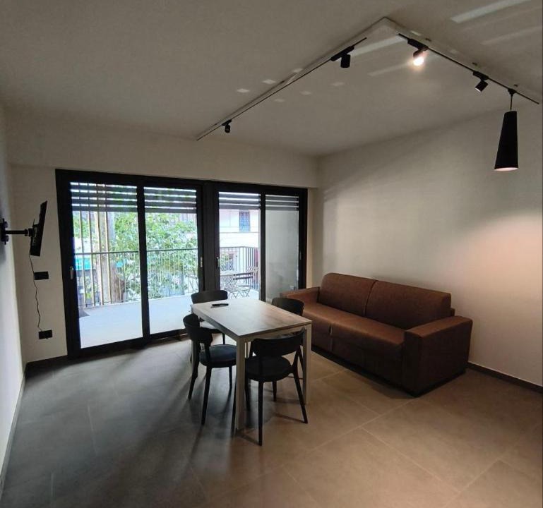 Pigneto Apartment | Romanello case e appartamenti vacanza