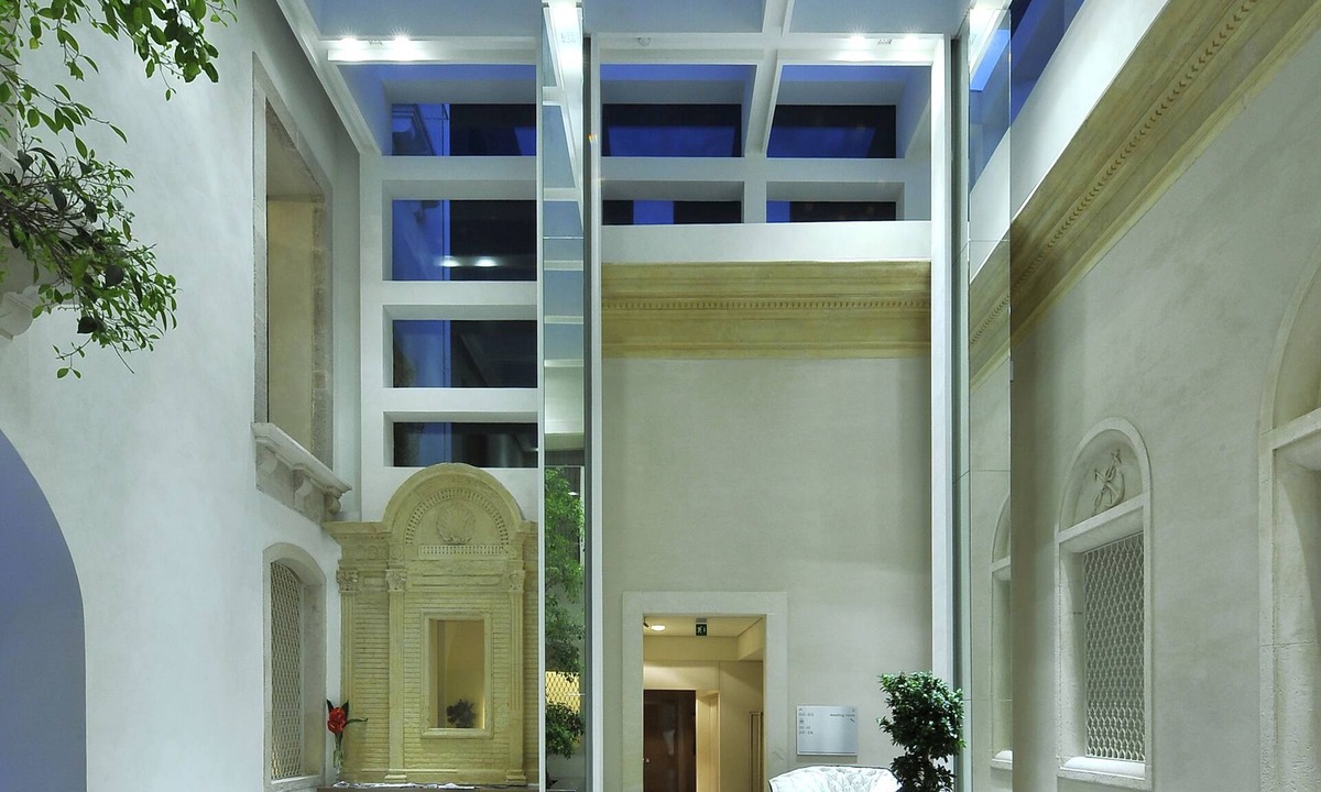 Catania City Centre Hotel | Romano House