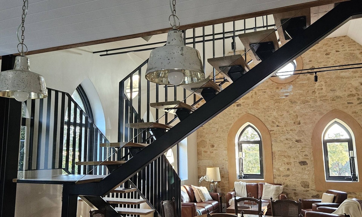 Balhannah House | Romantic 1bed/1bath self-cont. apart. for 2 Adelaide Hills, wineries & Hahndorf.