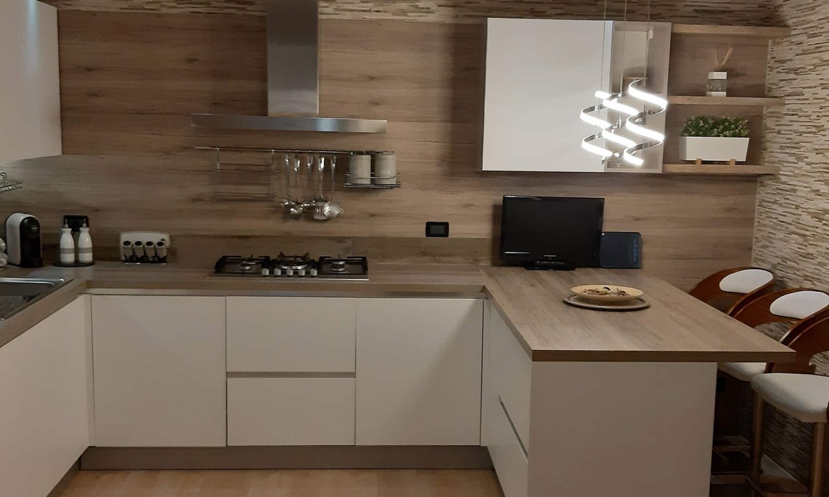 Abano Terme Apartment | Romantic and cozy apartment within walking distance from the center, with garage