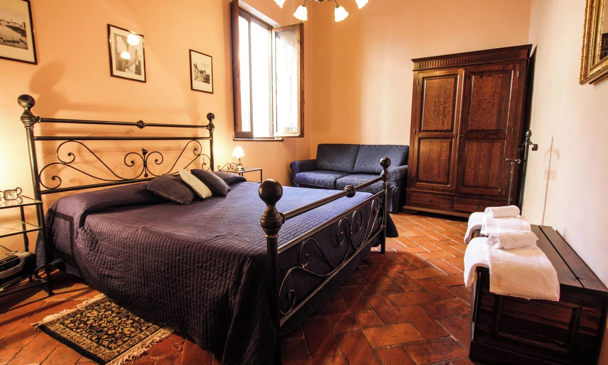 San Frediano Apartment | Romantic and TYPICAL FLORENTINE APARTMENT a 5min da Ponte Vecchio e Pitti Palace