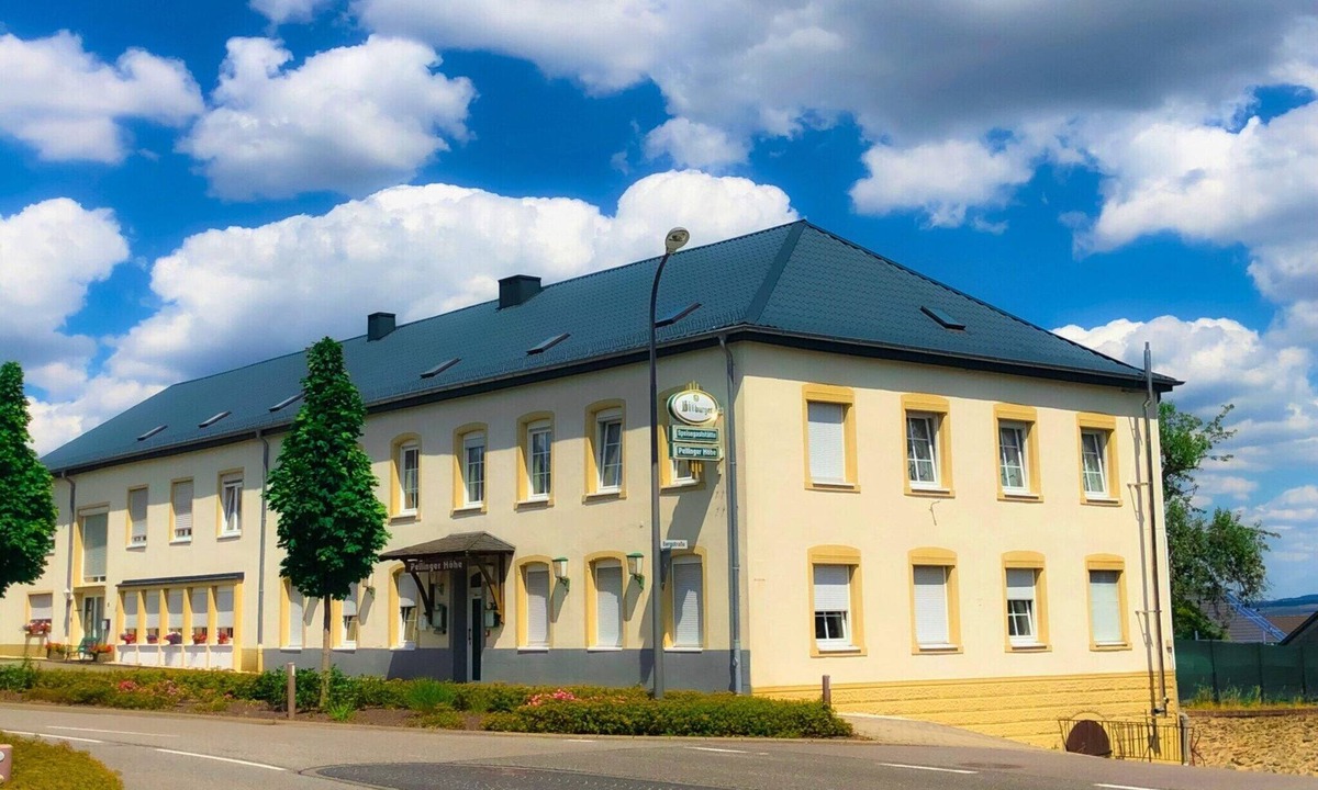 Pellingen Apartment | Romantic apartment in Pellingen