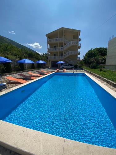 Seoca Apartment | Romantic auch mit Kindern
