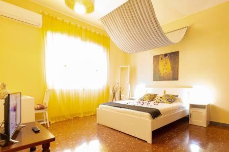 Gianicolo Apartment | Romantic & Comfy Apartment Monteverde