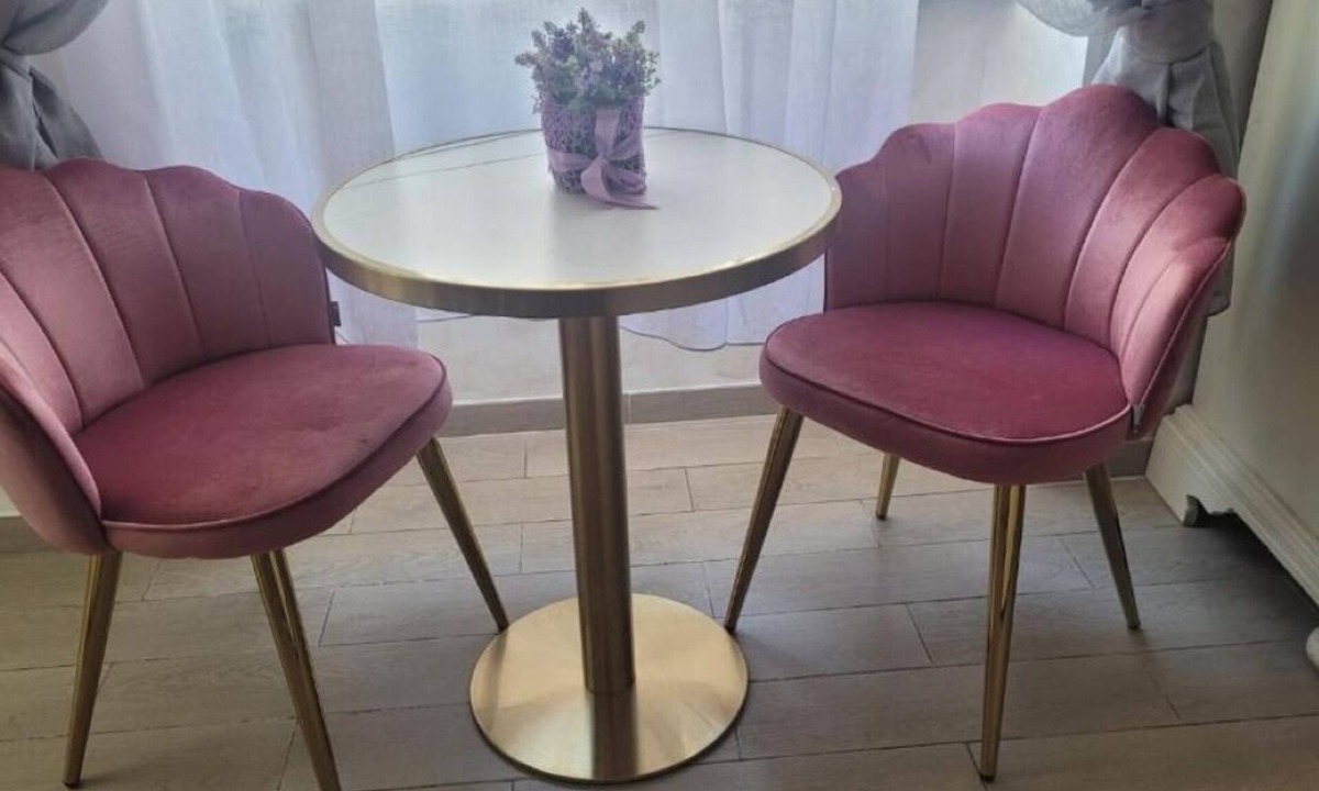San Giovanni House | RomAntic Dreams: Double Room with Private Bathroom