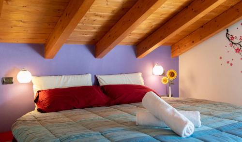 Valtellina House | Romantic Home