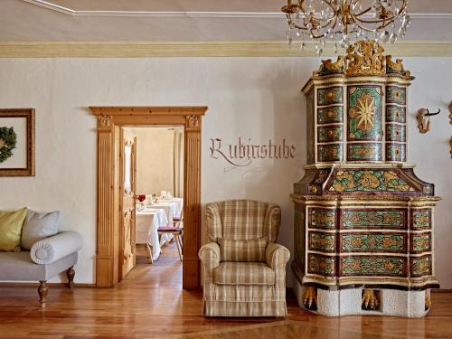 Cavalese Hotel | Romantic Hotel Excelsior