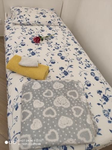 San Donato Apartment | Romantic house posto auto aria condizionata