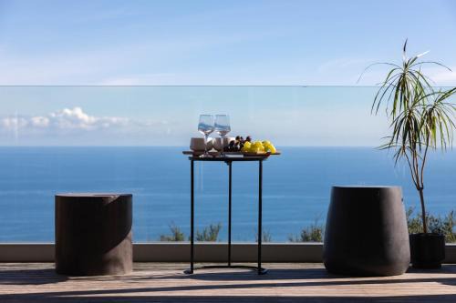 New Lynn House | Romantic Piha