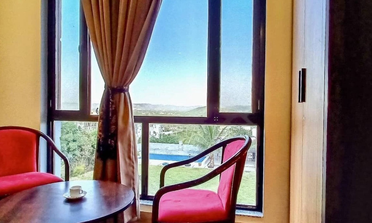Udaipur Villa | Romantic Pool Villa In Udaipur
