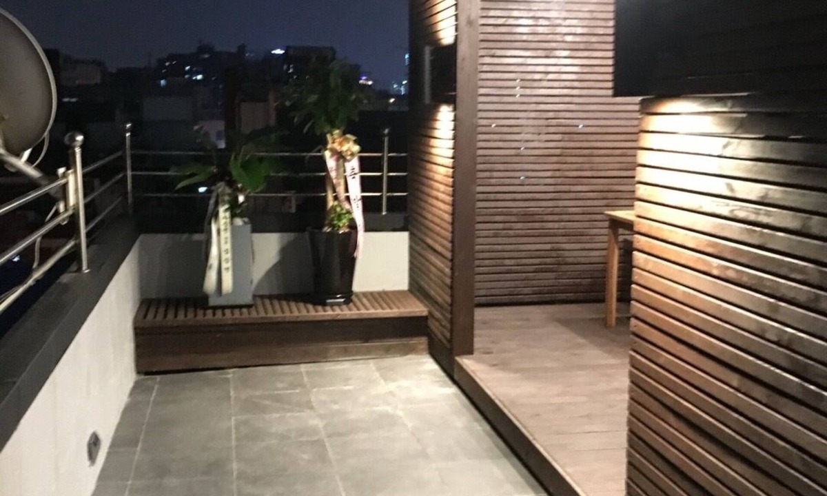 Garak-dong Apartment | Romantic Rooftop 7minutes walks from Seoul Station