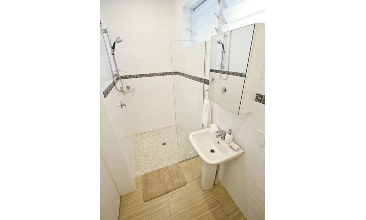 Matavera Villa | Romantic Seaside Location Villa
