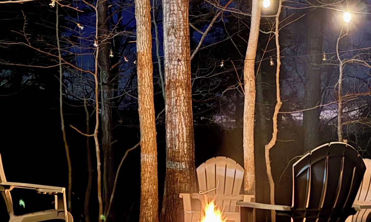 Shenandoah Cabin | Romantic Shenandoah Mountain Retreat