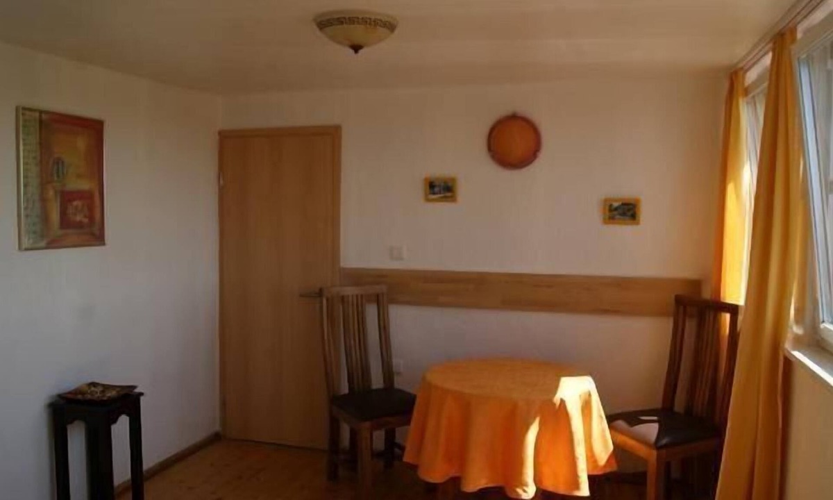 Uffenheim Apartment | Romantic small flat