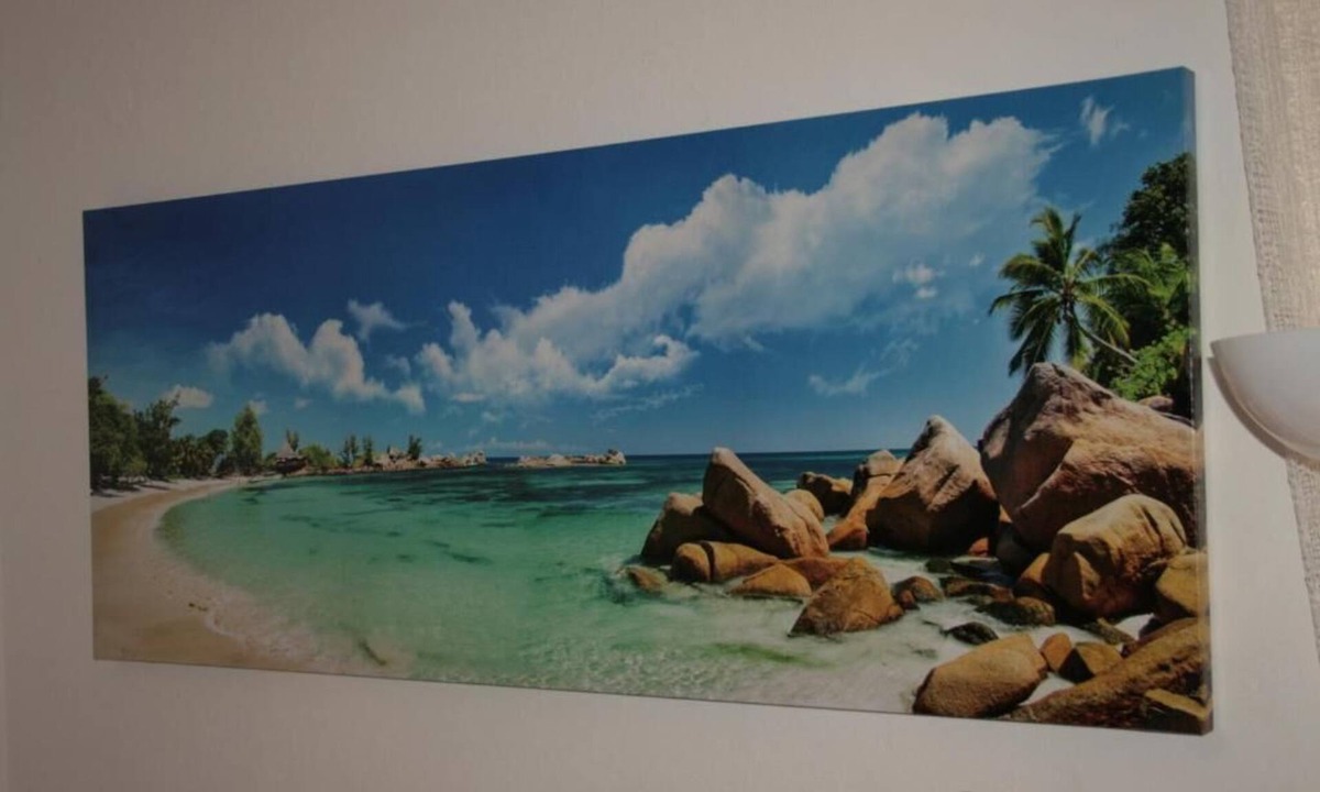 Rafajlovici Apartment | Romantic studio apartment on the beach