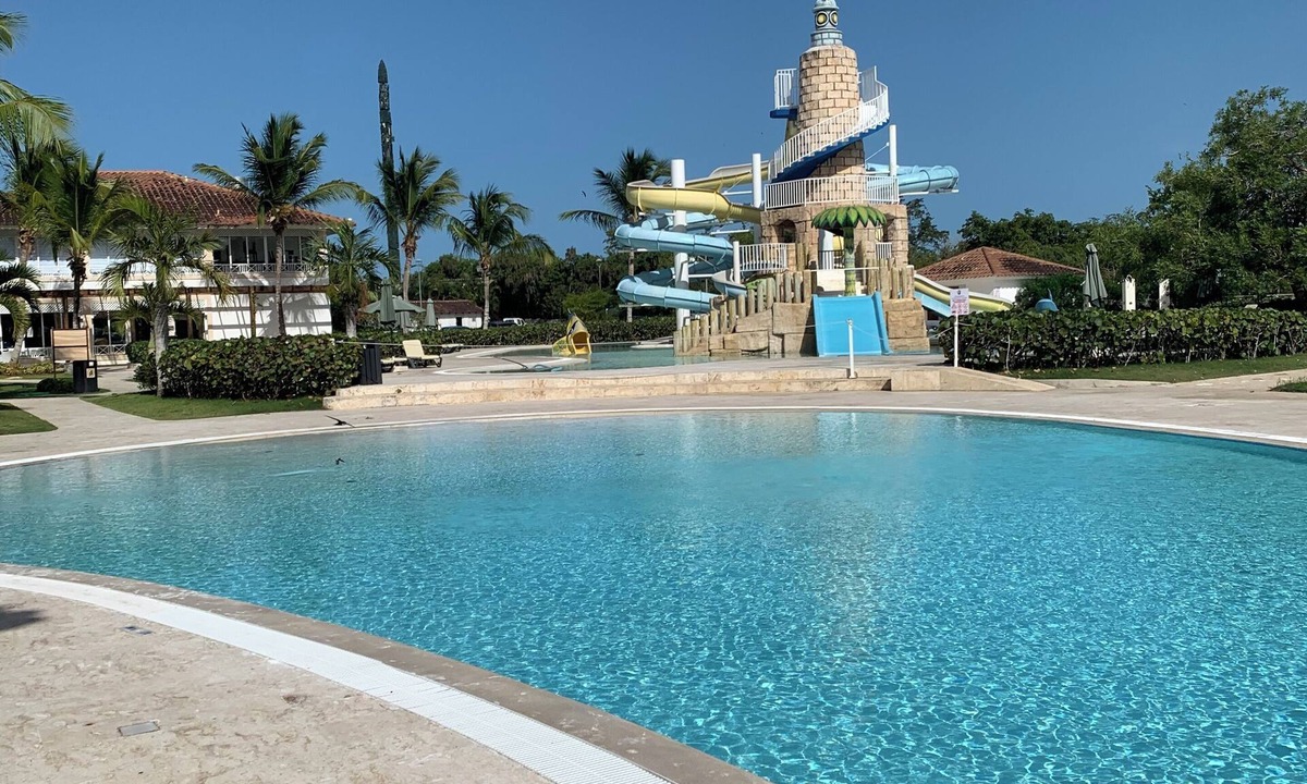Bayahibe Apartment | Romantic studio with access to beach and pool - Bayahibe RD