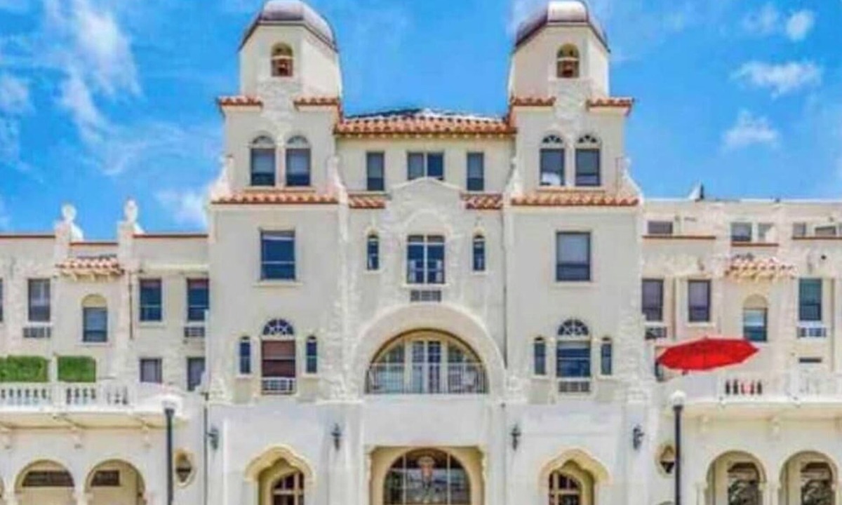 Palm Beach Apartment | Romantic Studio in Palm Beach