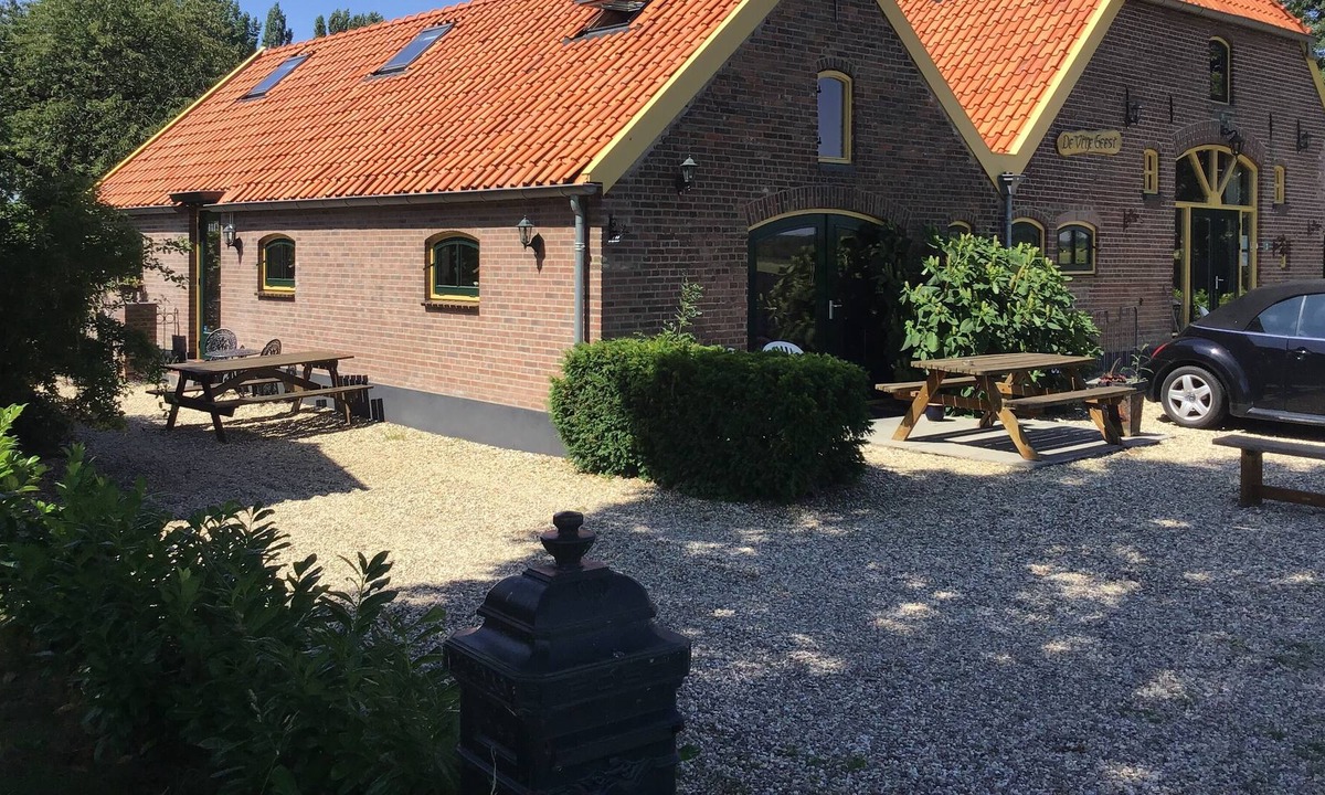 Toldijk Other | Romantic studios for 2 to max 8 people.