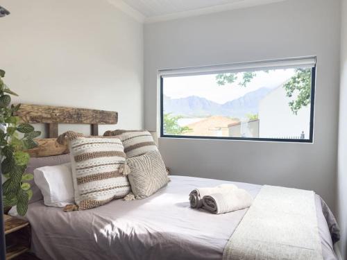 Tulbagh House | Romantic Tulbagh Getaway