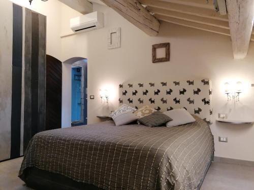 Ferrara Historic Centre Apartment | Romantica Mansarda