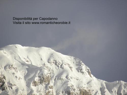Roncobello Bed & Breakfast | Romantiche Orobie B&B