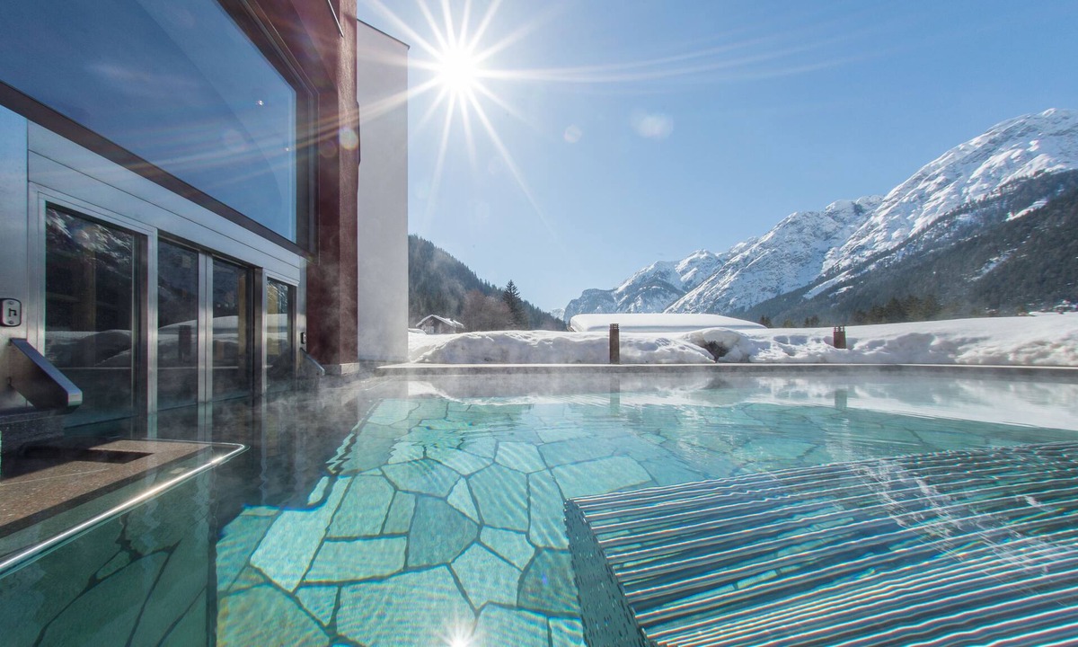 Valle San Silvestro Hotel | Romantik Hotel Santer