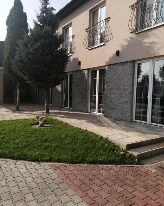 Ludanice House | Romantik