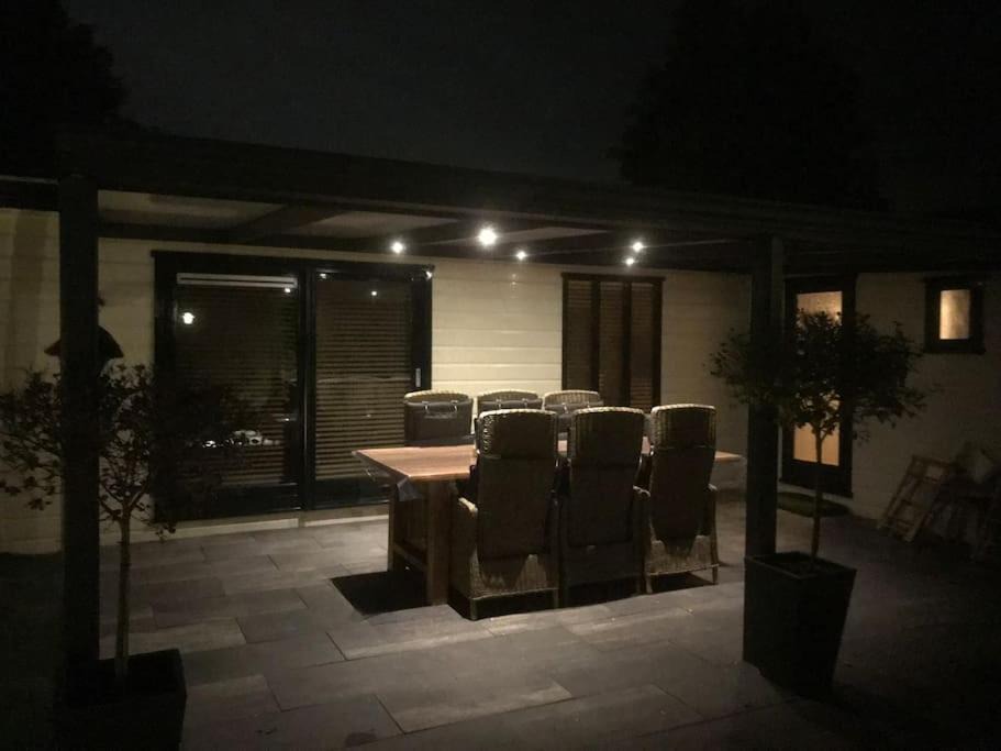 Voorthuizen Other | Romantische accommodatie op de Veluwe