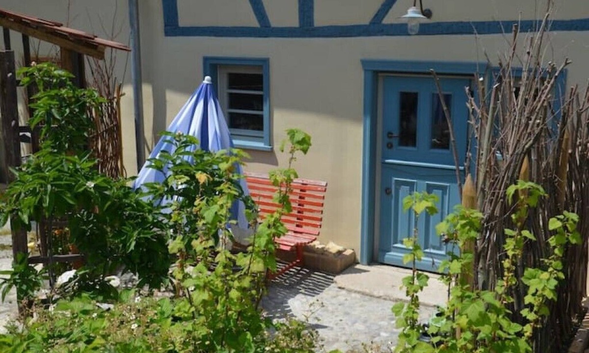 Gemarkung Mohringen House | Romantische Zeitreise in Historischer Käserei